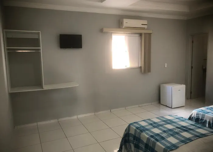 Vivenda Hotel