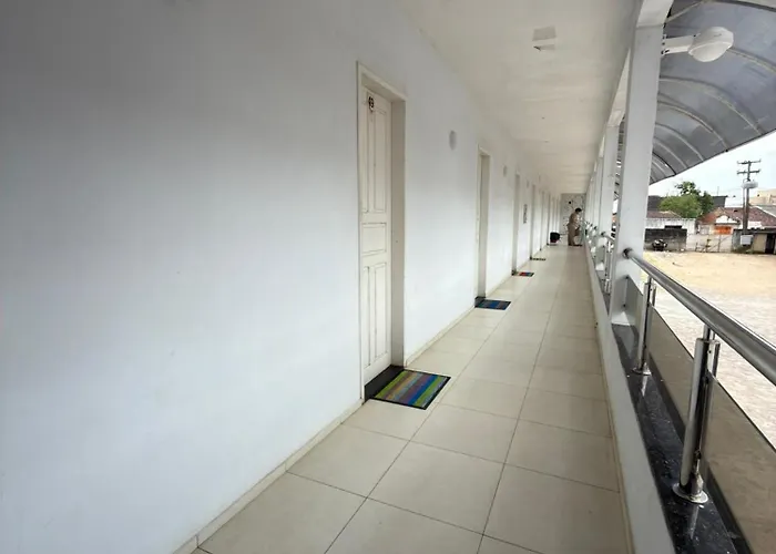 Hotel Villa Nova
