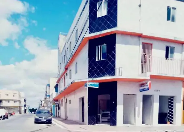 Soberano Hotel
