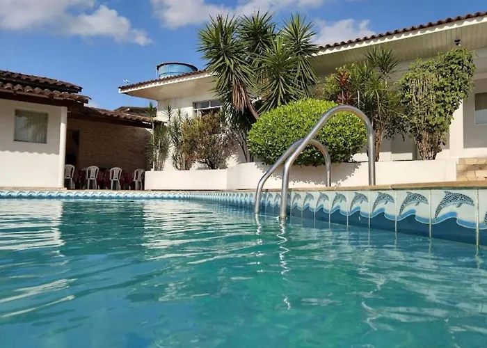 Hotel Vivenda