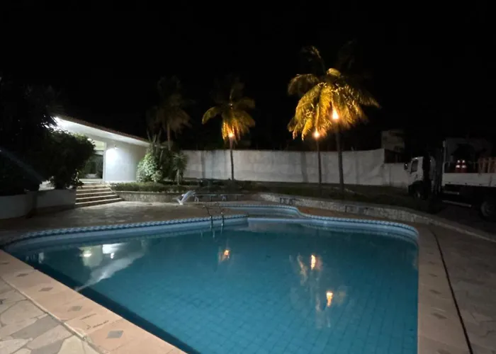 Hotel Vivenda